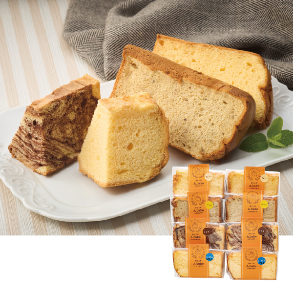 �F�� �َq�H�[ A.bake �A�x�C�N�̃V�t�H���P�[�L�Z�b�g (AS-40)